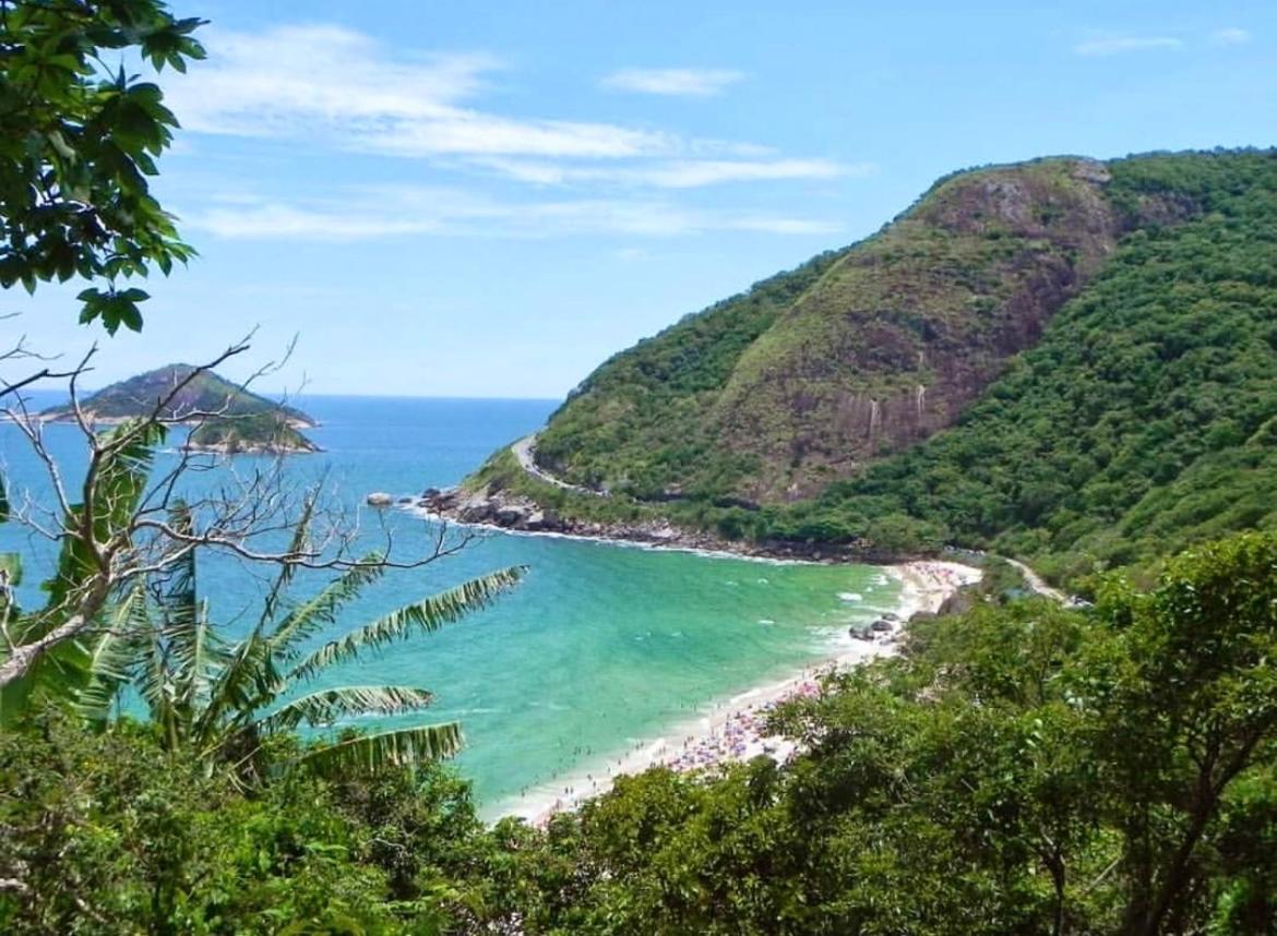 Rio Way-Beach House - Rio de Janeiro — Photos 3